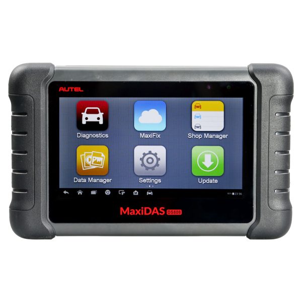 Autel Maxidas DS 808自動診断ツール更新版Autel DS 708 DHL無料出荷
