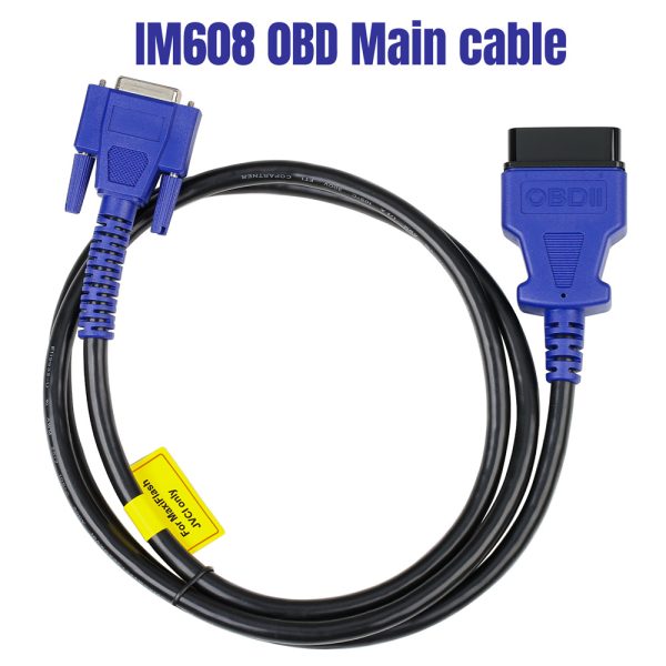 Kabel główny do Autel IM608 i IM608PRO
