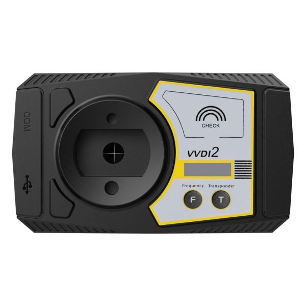V7.3.7 Xhorse VVDI2 Full Kit mit allen 13 Software einschließlich OBD48 und 96bit 48 und MQB und BMW FEM/BDC