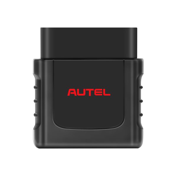 MK 808 BT MK 808 TS MX 808 TS MP 808 TS 608 MS 906 SのオリジナルAutel MaxiVCI Mini VCI Mini-Bluetooth診断インタフェース