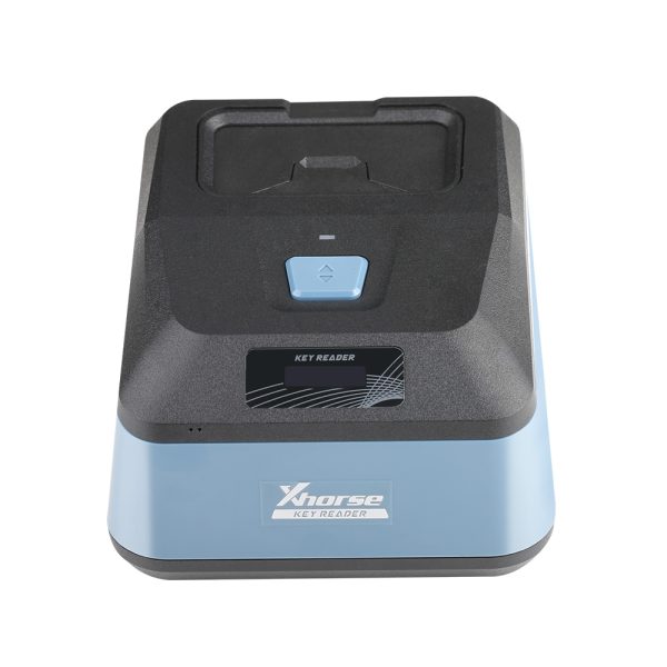 Xhorse Key Reader XDKP00GL Blade Skimmer Key Identification Device Arbeit mit Xhorse APP und Schlüsselschneidemaschine