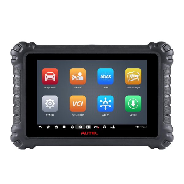 2025 Autel MaxiSYS MS906 Pro MS906PRO Maxisys Tablet Full System Diagnostic Tool