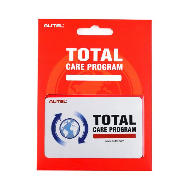 Autel MaxiCOM MK808BT MK808 BT Serviço de atualização de um ano (somente assinatura)