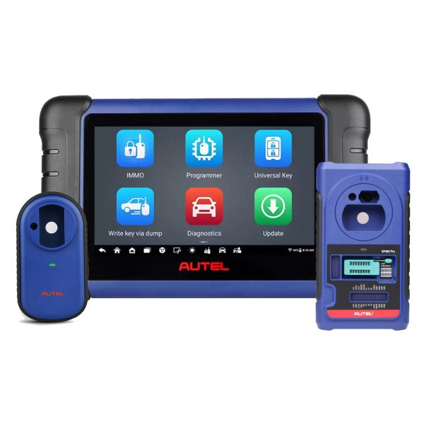 autel ماكسيم im508s بالإضافة إلى xp400 برو autel im608 الثاني / im608 برو الثاني مجانا مفتاح ذكي ووتش مع نفس immo وظيفة