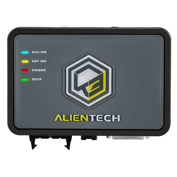 100% ต้นฉบับ Alientech KESS V3 KESS3 ECU และ TCU เปลี่ยน KESS V3 Ktag กระเป๋าสัมภาระฟรี / พวงกุญแจ / พวงกุญแจด้วยการเขียนโปรแกรม OBD Boot และ Bench