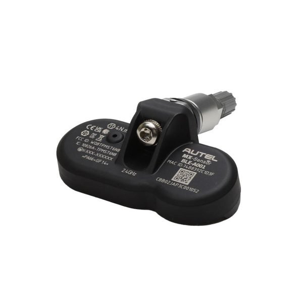 autel mx-sensor ble-a001 متوافق مع تسلا 3 ، ص ، ق ، س ، دون الحاجة إلى البرمجة