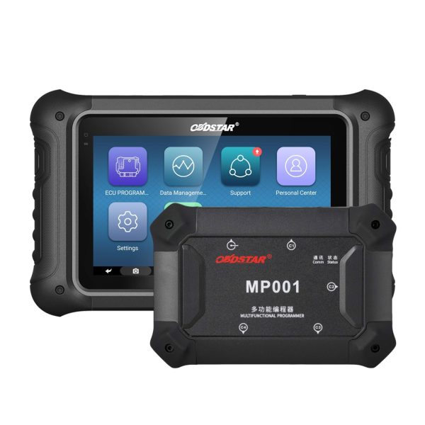 OBDSTAR DC706 ECU Tool Full Version with MP001 Set for Car and Motorcycle ECM&TCM&BODY Clone by OBD or BENCH(차량용 진단 시스템 DC706 전자 제어 장치 도구 완전판, MP001 키트, 자동차 및 오토바이 엔진 제어 모듈 및 변속기 제어 모듈, OBENCH를 통한