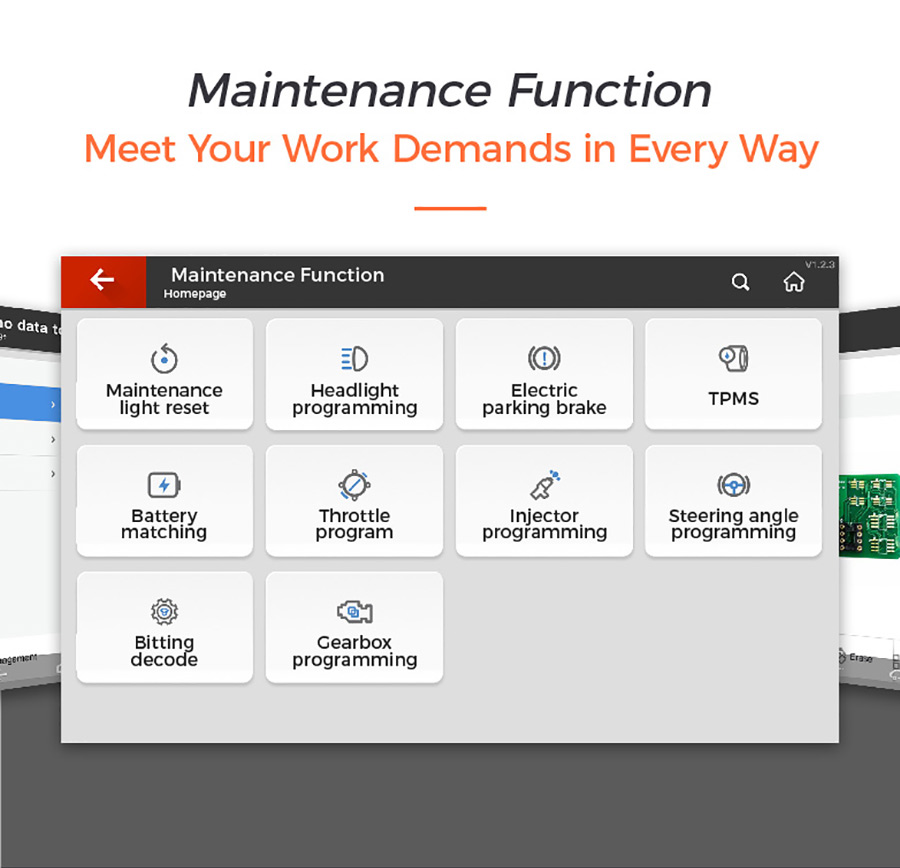 XHORSE XDKP00EN KEY TOOL PLUS Programador Tudo-em-Um Versão Avançada