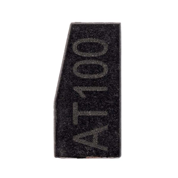 2025 Autel AT100 Uniwersalny chip transponderowy kompatybilny z KM100 IM508 i IM608 serii 10szt/lot