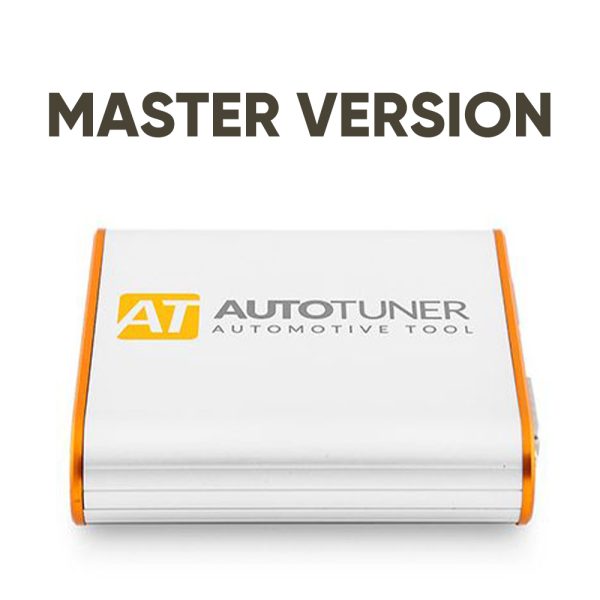 Originale AutoTuner ECU TCU Strumento di Programmazione Versione Master Supporto OBD Bench Boot Checksum Nessun abbonamento Aggiornamento gratuito a vita 5 anni di garanzia