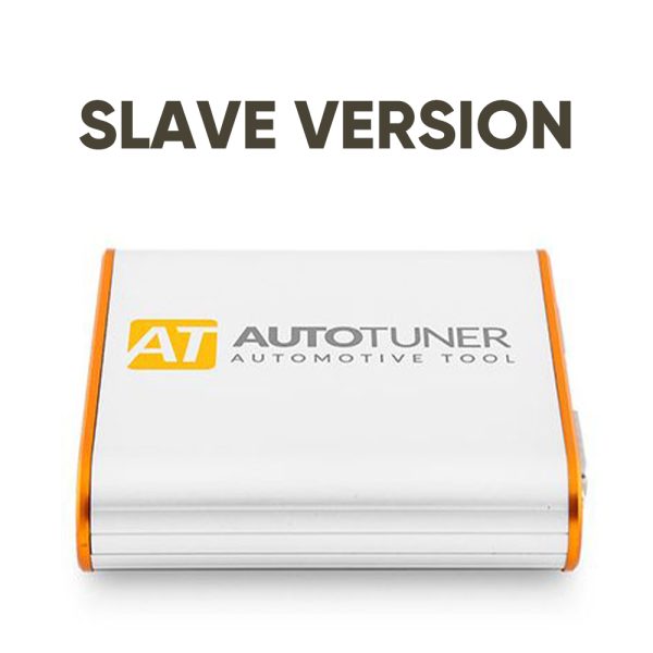 Originale AutoTuner Tool Slave Versione ECU/TCU Strumento di Programmazione Supporto OBD Bench Boot Nessun abbonamento Correzione automatica Checksum