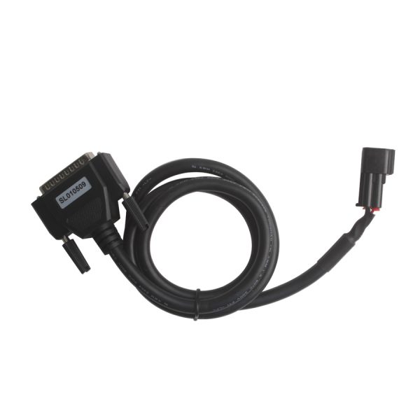 SL010509 Kawasaki 6pin Kabel für MOTO 7000TW Motorrad Scanner