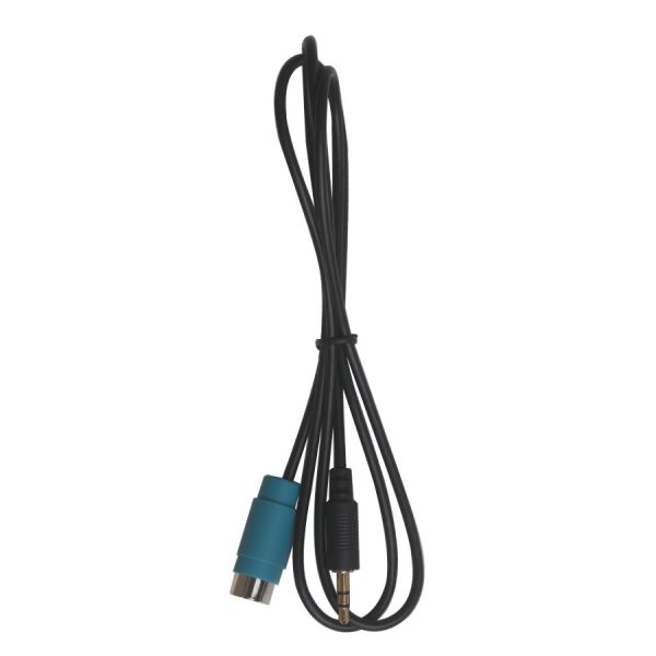 Cabo de interface M16 Alpine iPod