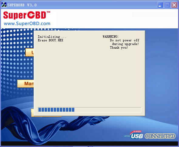 Oprogramowanie Super Scanner ET702 4