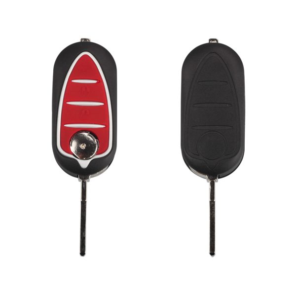 Remote Key Shell für Alfa Romeo