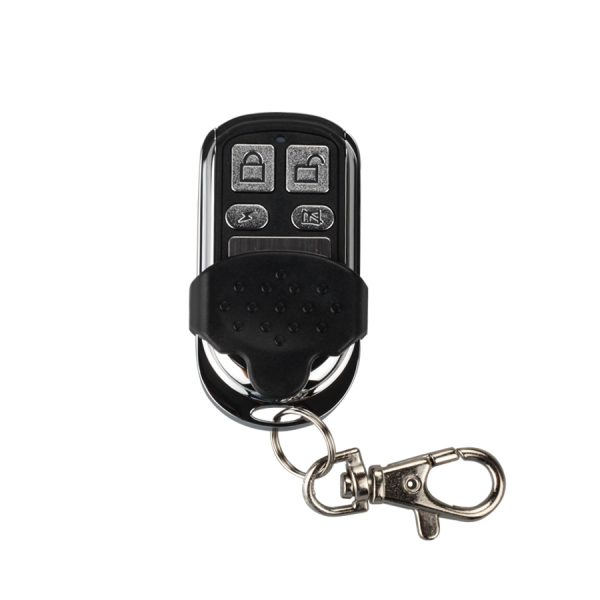Frequenza regolabile 290MHz - 450MHz della chiave remota per RD027 5Pcs/lotto