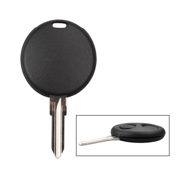 Llave de control remoto 433mhz para el botón smart3 3 3