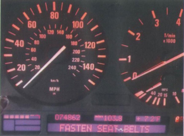 Outil de Réinitialisation de réparation BMW - 1