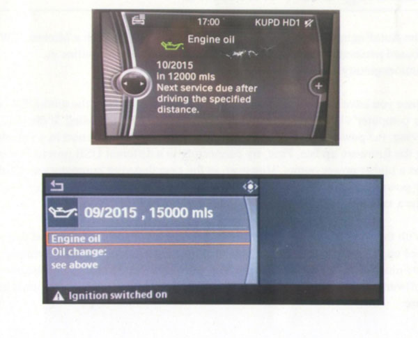 Outil de Réinitialisation de réparation BMW - 2