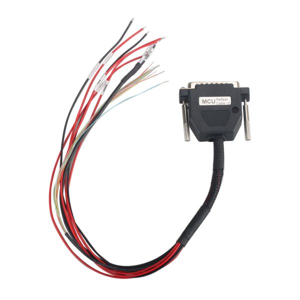 Xhorse VVDI PROGプログラマMCUリフレッシュケーブルV 3