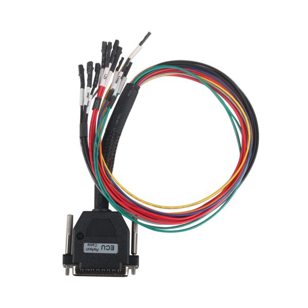 Cabo Reflash ECU Programador VVDI PROG Xhorse