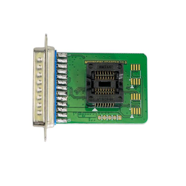 Xhorse vvdi Prog m35080 / D80 adaptateur v1.0 livraison gratuite