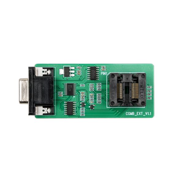อะแดปเตอร์ซ่อม ELV สำหรับ CGDI MB Benz Key Programmer