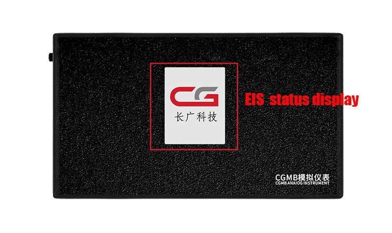 CGDI MB Benz EIS ELV試験プラットフォーム計器シミュレータ