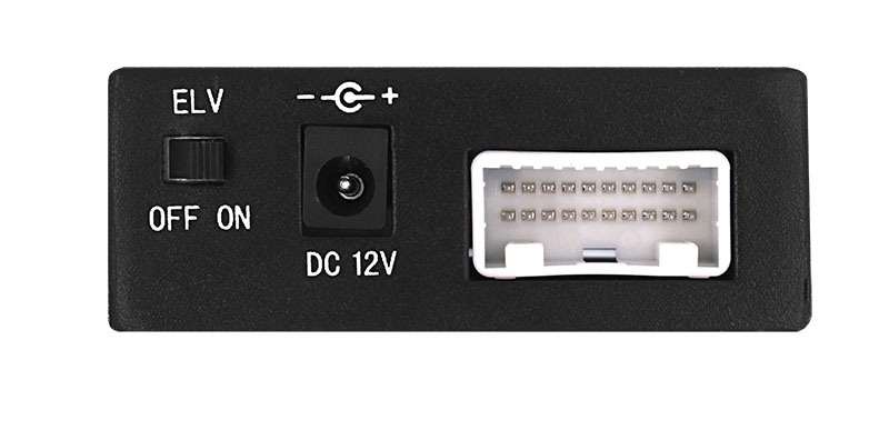 CGDI MB Benz EIS ELV試験プラットフォーム計器シミュレータ