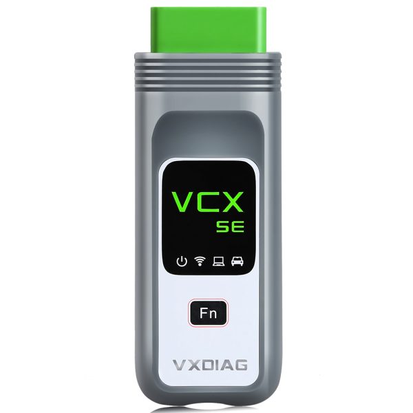 VXDIAG VCX SE per JLR strumento diagnostico dell'automobile per Jaguar e Land Rover