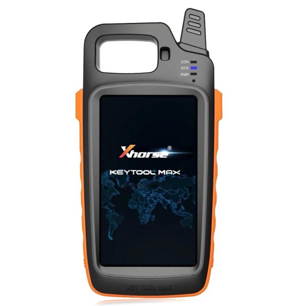 V1.5.1 Xhorse VVDI Key Tool Max Remote Programmer
