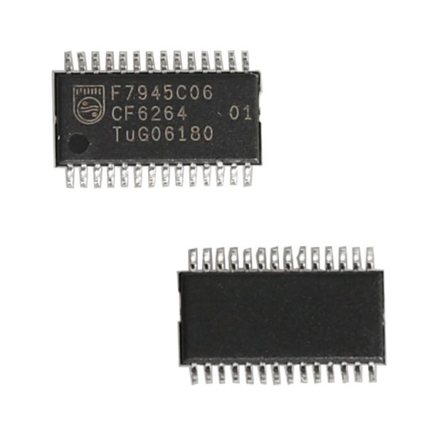 Chip pcf7945mtt 5 / lote