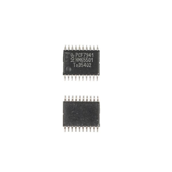 Chip pcf7941att 10 / lote