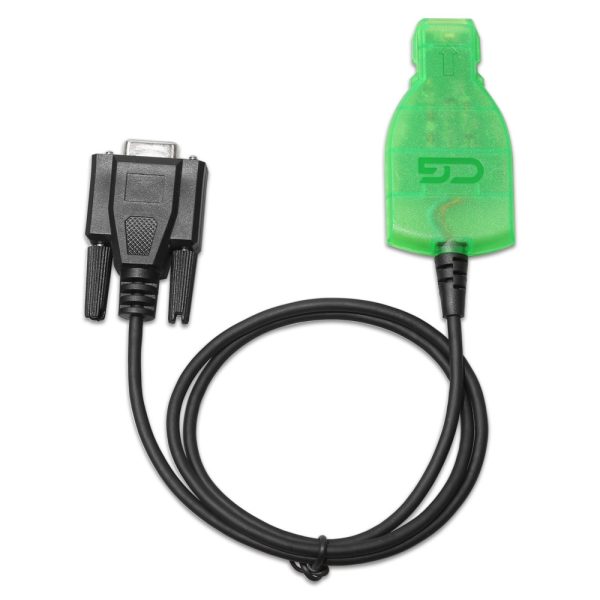IR Adapter für CGDI MB Key Programmer
