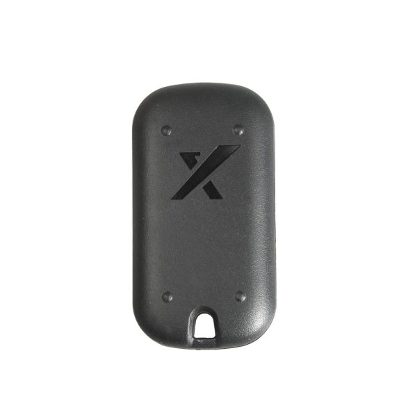 Xhorse XKXH00EN السلكية مفتاح التحكم عن بعد العالمي شل 4 أزرار النسخة الإنجليزية 5 / الكثير