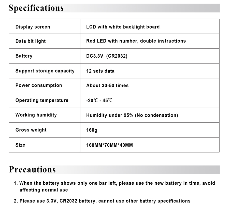 NP Tools outil intelligent 5 en 1 hu66v.3