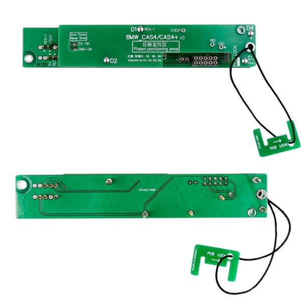 Placa de interface BMW-CAS4 para Yanhua Mini ACDP Module1