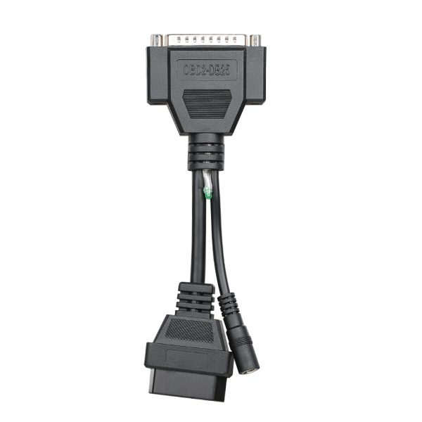 GODIAG OBD2 para cabo DB25