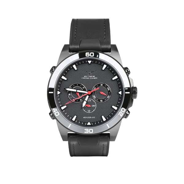 Xhorse SW - 007 reloj inteligente de control remoto sin llave go puede usar llaves de súper coche