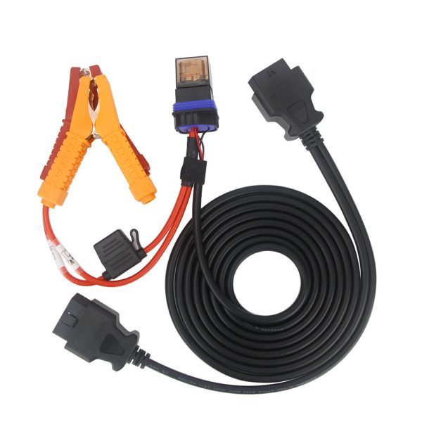 OBDSTAR X300DP X300DP Plus Ford Todo o Cabo Perdido Chave para FORD/LINCOLN/MUSTANG etc