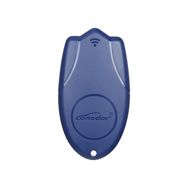 Lonsdar LKE Smart Key Emulator 5 w 1 dla Lonsdar K518ISE Key Programmer
