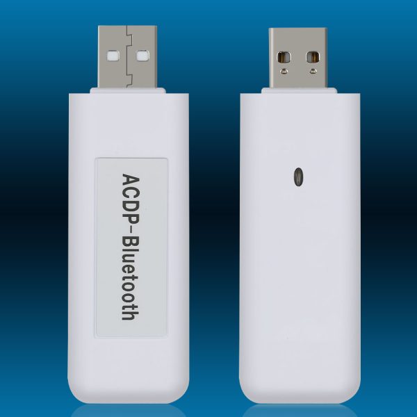 Adaptateur Bluetooth pour Yanhua Mini ACDP