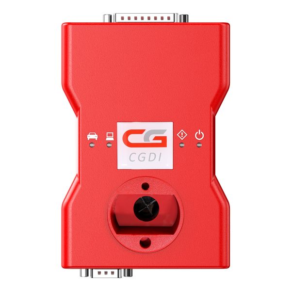 CGDI Prog BMW MSV80 Auto Key Programmer mit BMW FEM/EDC Funktion Erhalten Sie freies Lesen 8 Fuß Chip Free Clip Adapter
