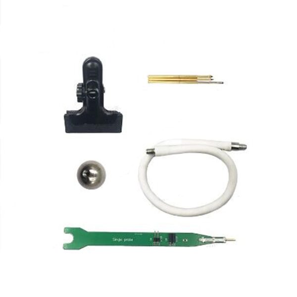 Yanhua Single Probe ขั้วต่อ Solderless
