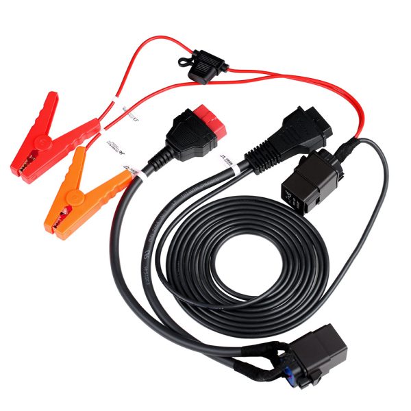 Xhorse All Key Lost Cable Per Ford Lavoro con Key Tool Plus Pad