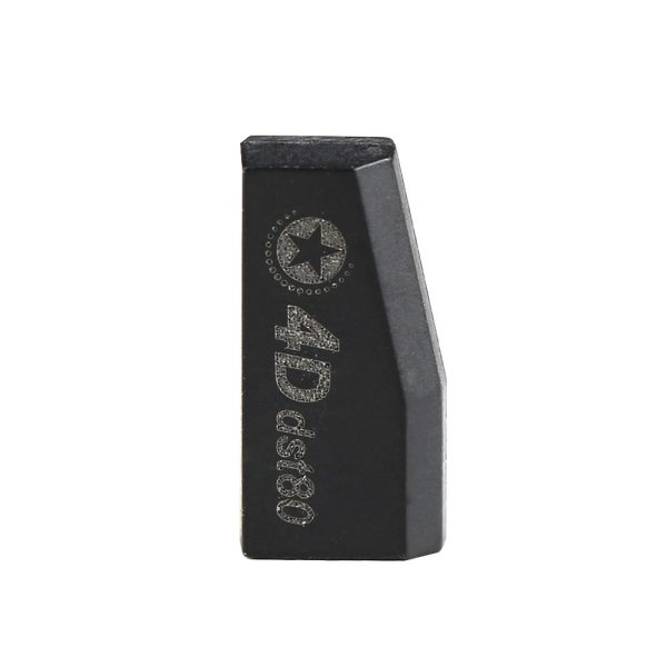 Chip keydiy KD - X2 4D / 4c 10 / lote