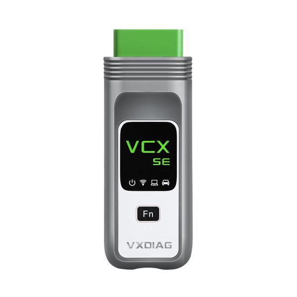 VXDIAG VCX SE for BENZ DoIP Hardware Support Kodowanie offline/zdalna diagnostyka Benz z bezpłatną autoryzacją DONET