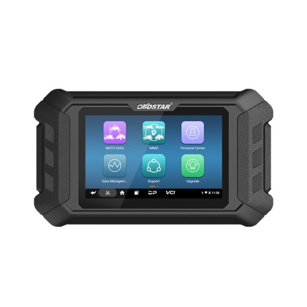 OBDSTAR iScan KTM/HUSQVARNA Intelligente Motorrad Diagnose Werkzeug Tragbare Tablet