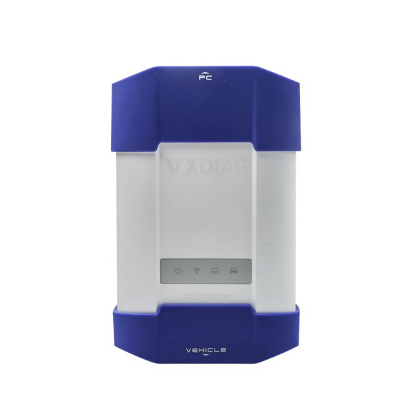 Outil de diagnostic Multi vxdiag pour Subaru SSM - III outil de diagnostic Multi avec Wifi