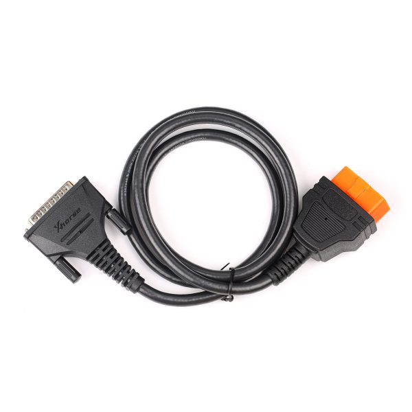 VVDI2 및 VVDI BIMTool Pro용 Xhorse 마스터 테스트 케이블